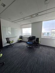Uob Plaza (D1), Office #554058821